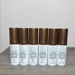 Drunk Elephant D-Bronzi Anti-Pollution Sunshine Drops